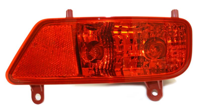 Фара противотуманная задняя правая 550-4002R-UE на PEUGEOT 3008 2009-2013