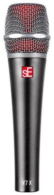Микрофон Se Electronics V7 X (1317947461)