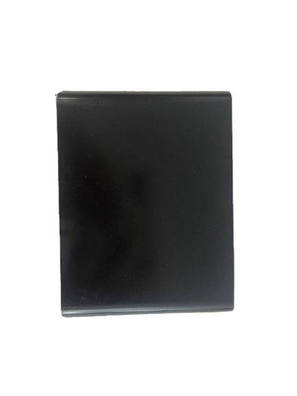 Корпус для портативного на 6 аккумуляторов 18650 Black