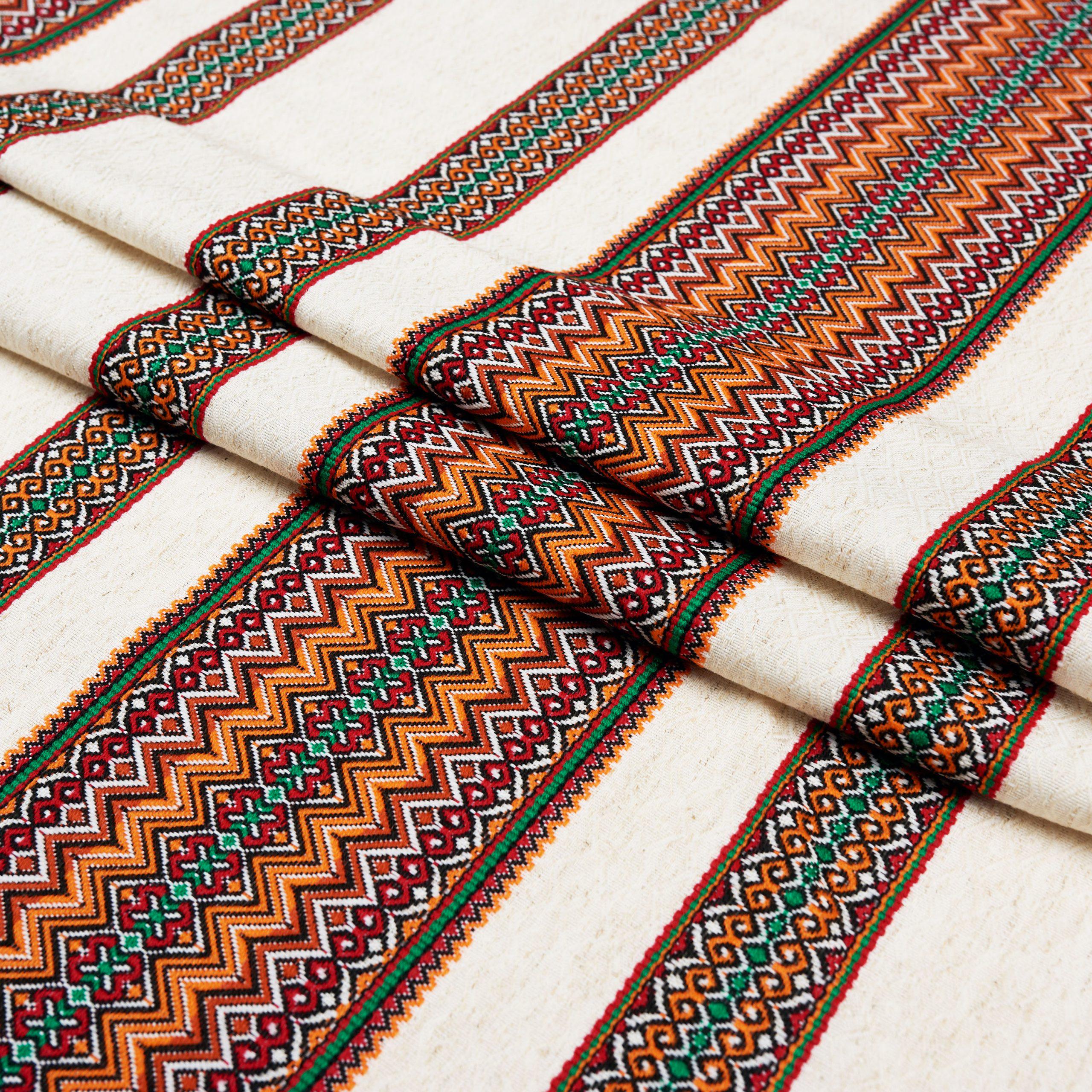 Ткань Рандеву-3 ТДК-110-К 1/18