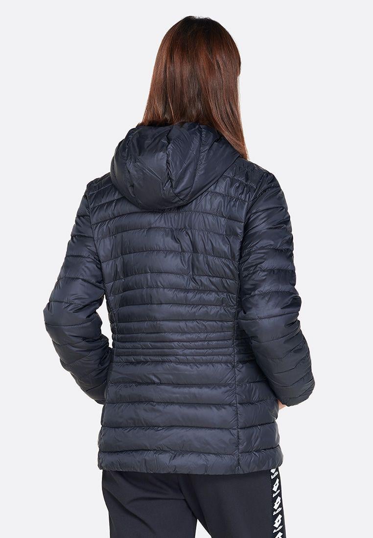 Куртка жіноча Lotto BOMBER CORTINA W PAD PL L58562/1CL M - фото 2 Куртка жіноча Lotto BOMBER CORTINA W PAD PL L58562/1CL M - фото 2