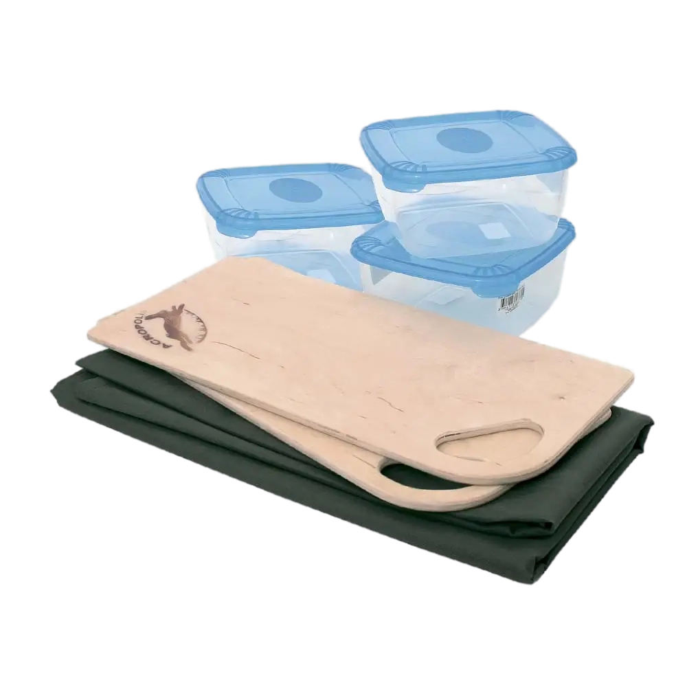 Термосумка туристическая Acropolis ТСТ-3у 44 л (ТСТ-3у) - фото 2 Термосумка туристическая Acropolis ТСТ-3у 44 л (ТСТ-3у) - фото 2