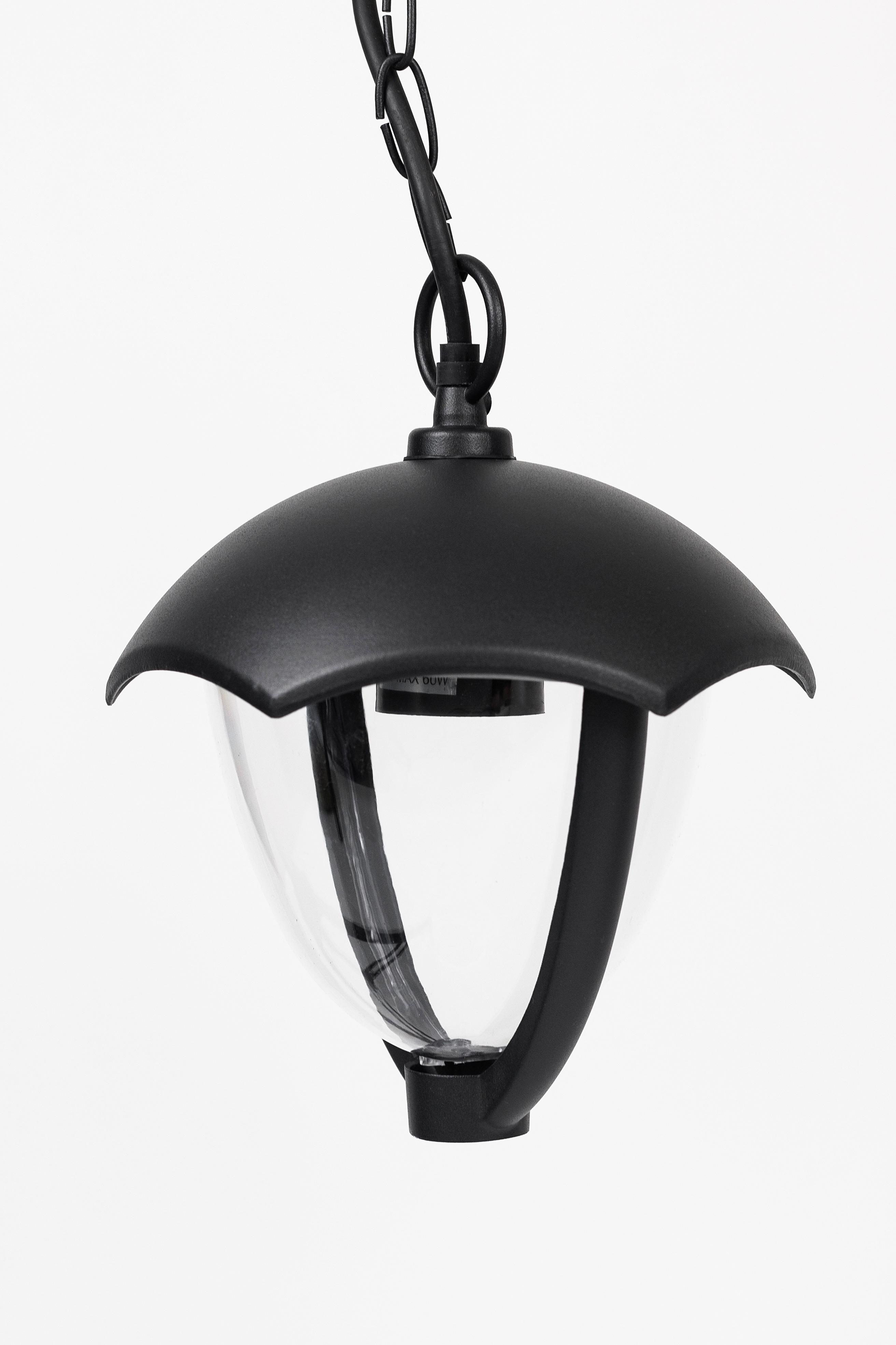 Підвіс Aster Чорний (36075)