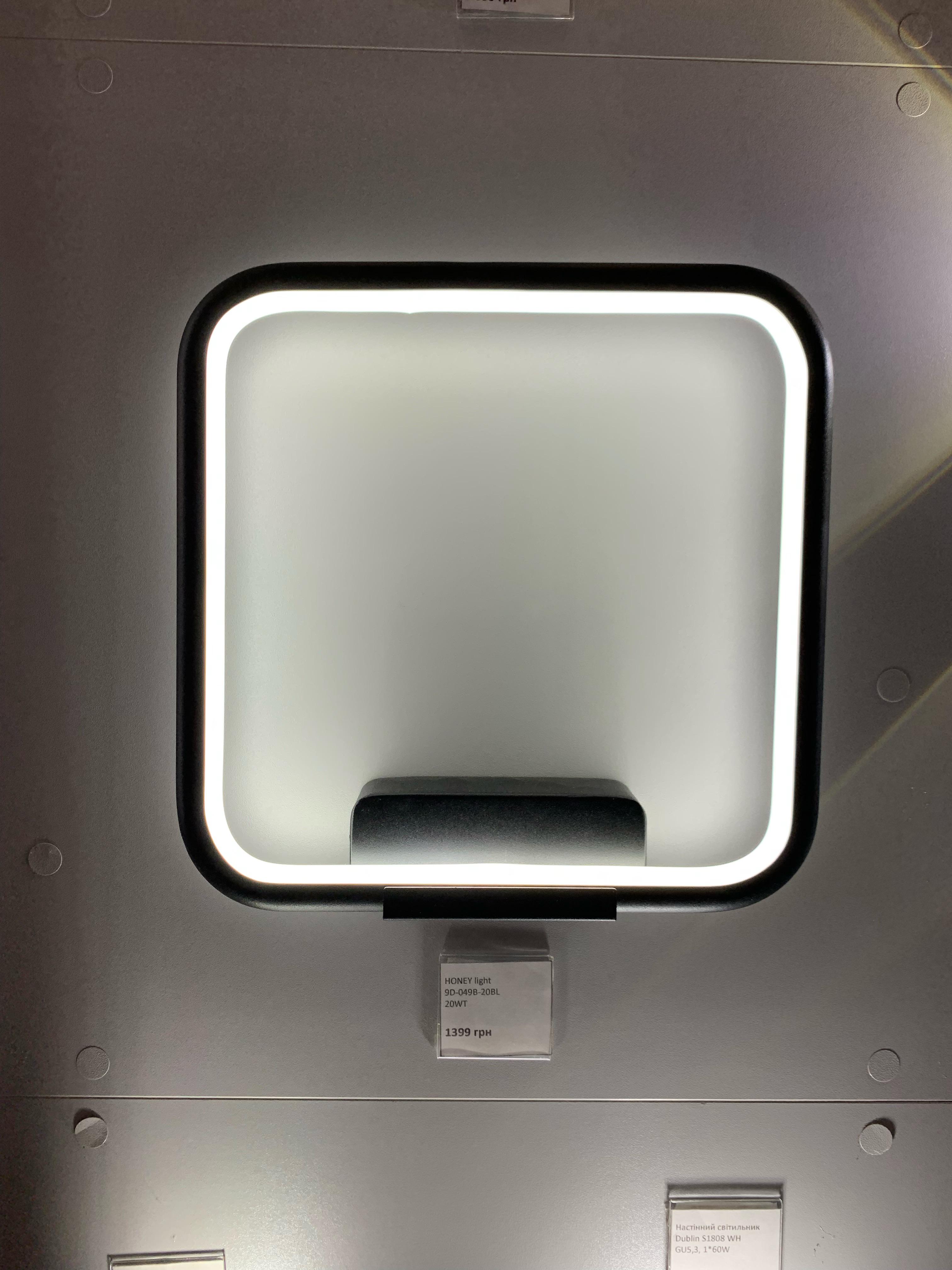 Бра Honey light 9D-049B-20BL (9D-049B-20BL) - фото 6 Бра Honey light 9D-049B-20BL (9D-049B-20BL) - фото 6