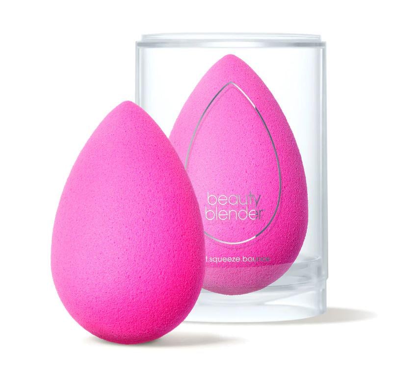 Спонж BeautyBlender