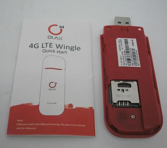 Роутер WIFI 4G Olax Олакс U 90 H USB сім карта вихід під антену + антена х 5 дбі - фото 6 Роутер WIFI 4G Olax Олакс U 90 H USB сім карта вихід під антену + антена х 5 дбі - фото 6