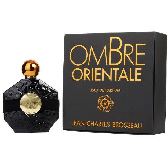 Парфюмированная вода унисекс Jean Charles Brosseau Ombre Orientale 100 мл (2735)