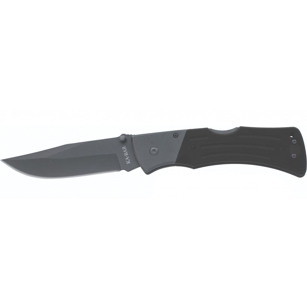 Ніж KA-BAR G10 Mule (m392204) - фото 1