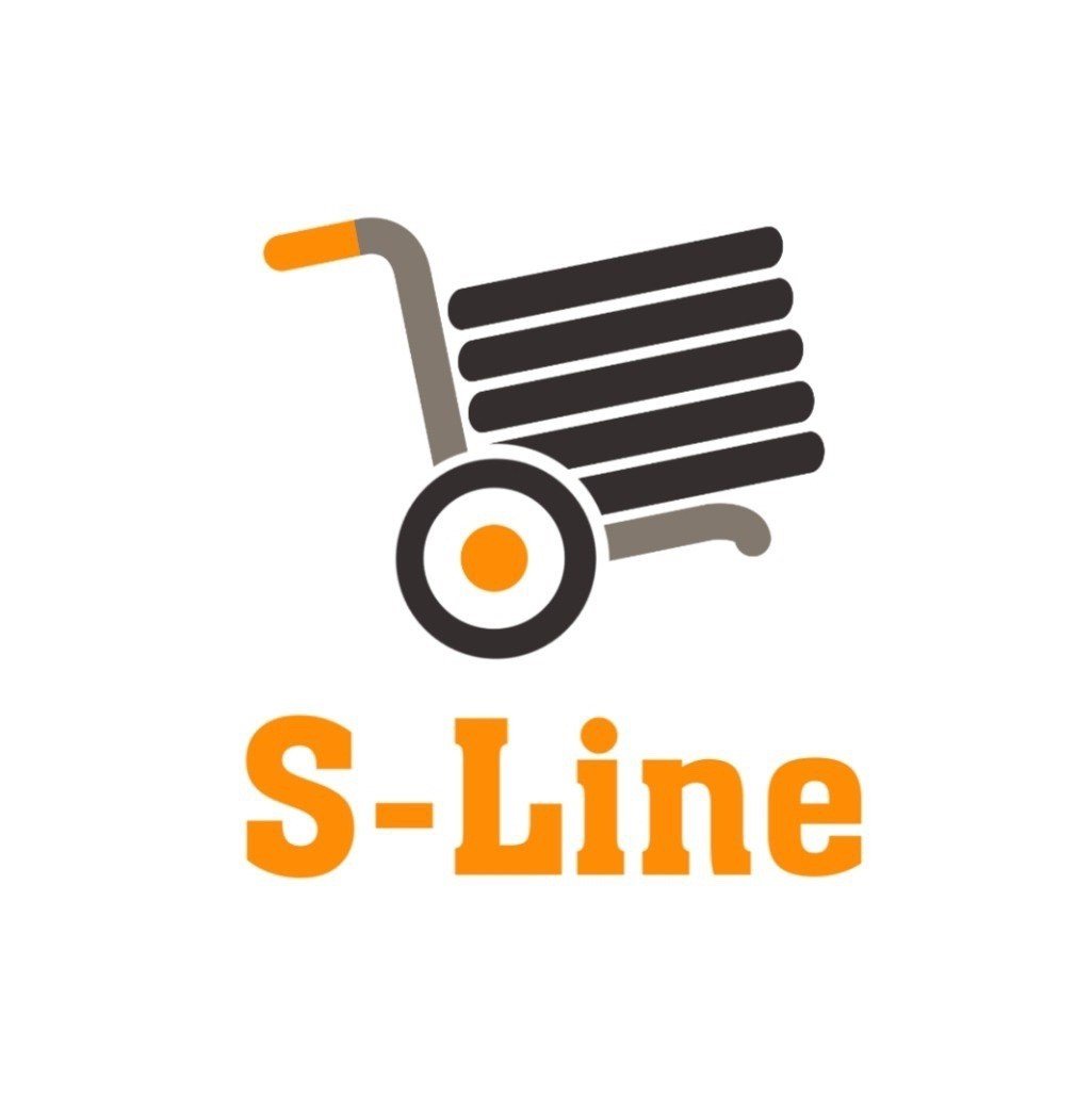 S-line