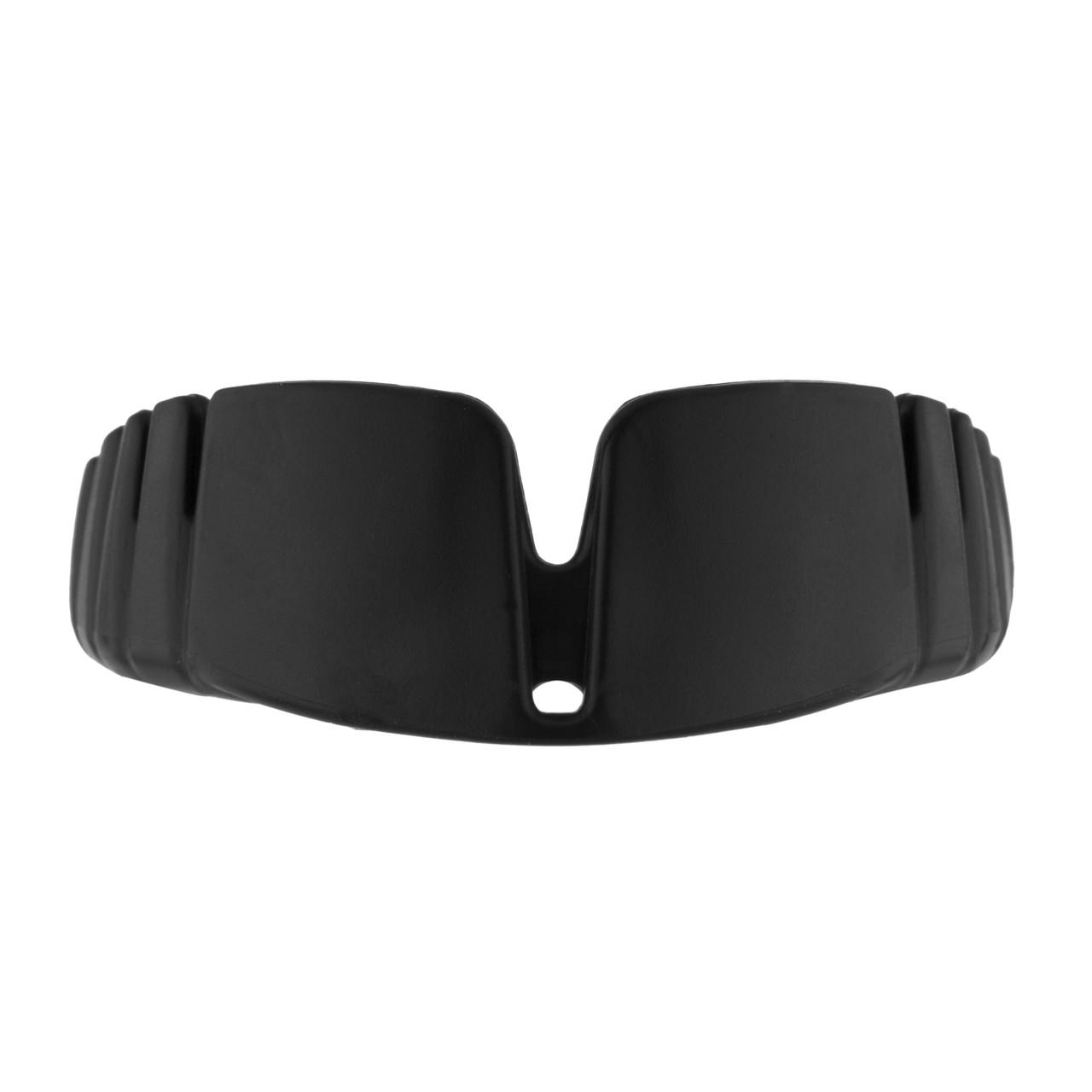 Капа боксерская Opro Junior Snap-Fit UFC Hologram Black (art.002263001) - фото 3