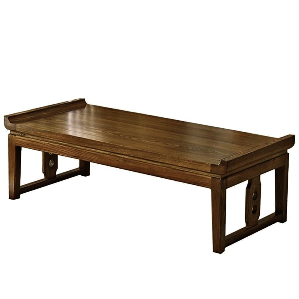 Столик для медитації з дерева Джалпа Латте (МДТ-005416)