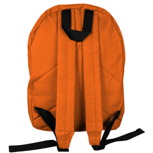 Рюкзак Compact Super Bear Adventure 14 л Оранжевый (17961201-9-204682) - фото 2 Рюкзак Compact Super Bear Adventure 14 л Оранжевый (17961201-9-204682) - фото 2