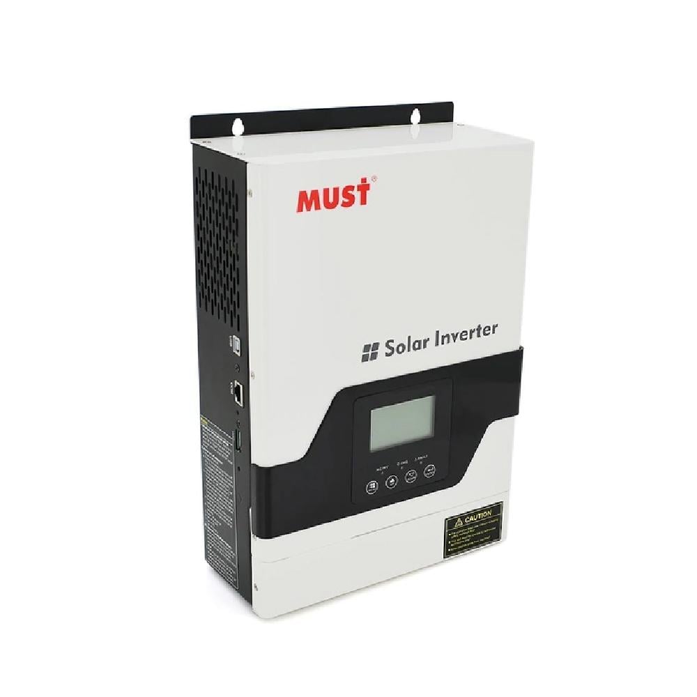 Инвертор MUST PV18-1012VPM Инвертор MUST PV18-1012VPM
