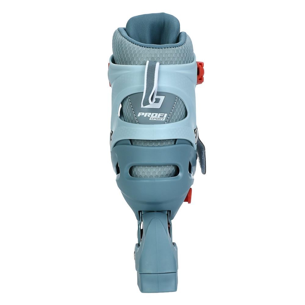 Ролики розсувні A4153-M (35-38) - фото 2 Ролики розсувні A4153-M (35-38) - фото 2