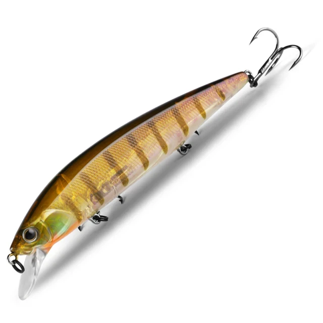 Воблер BearKing Rerange 130SP цвет I