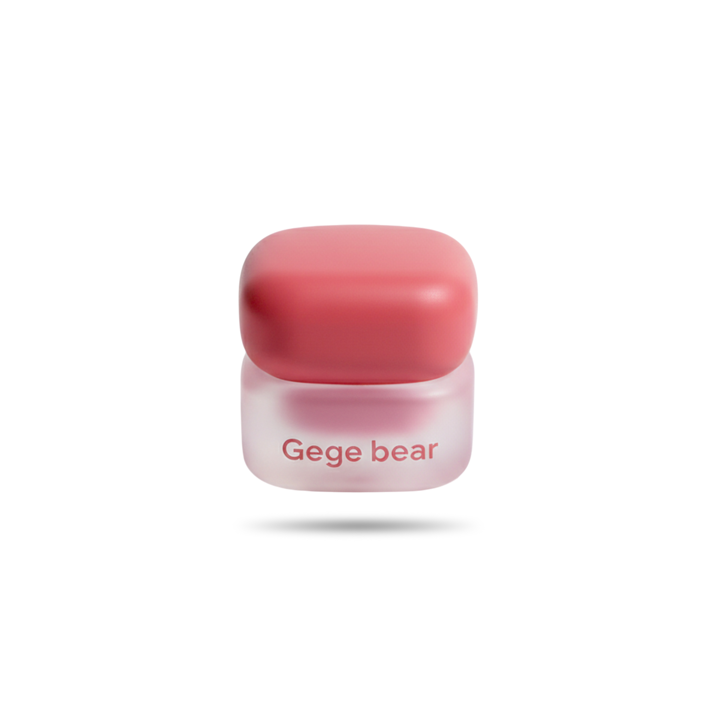 Тинт для губ и щек муссовый Gege bear #02 Berry Mousse (2832918138)