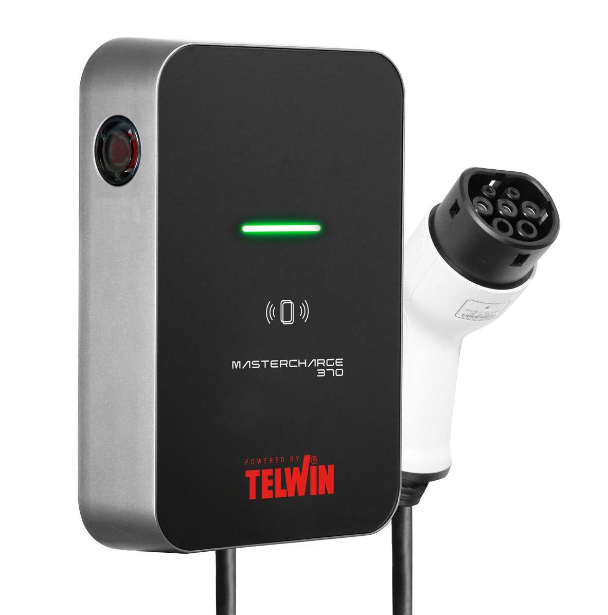 Зарядна станція Telwin Mastercharge 740, 230В + кабель 5 м