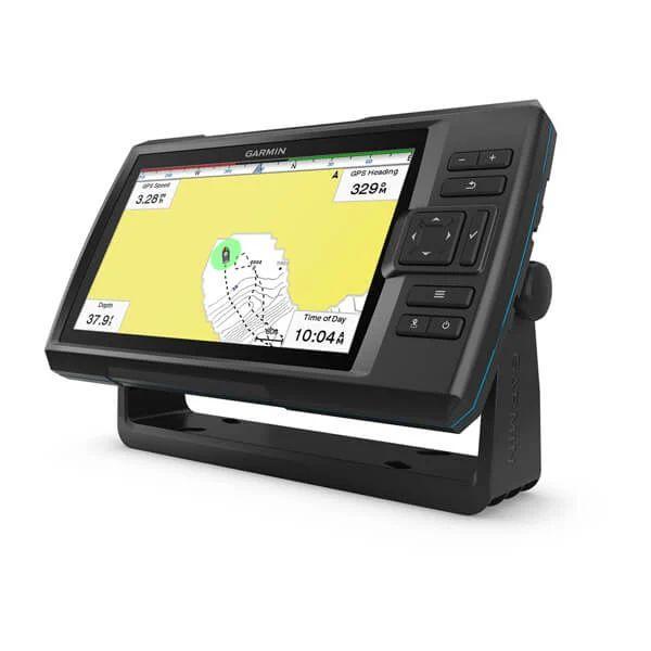 Ехолот Garmin Striker Vivid 9sv WW w/GT52 - фото 4