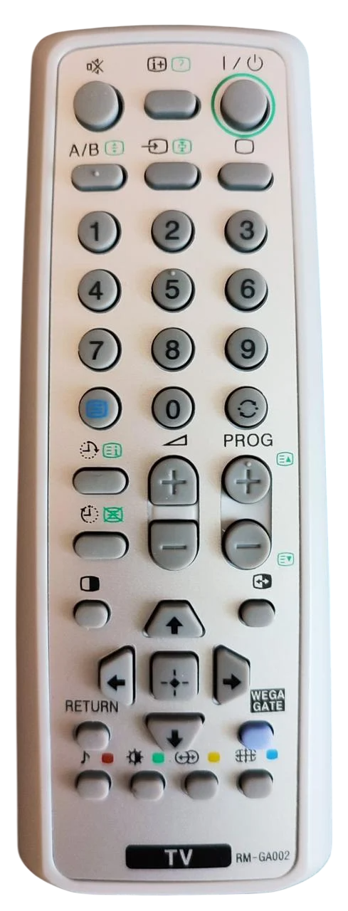 Пульт Huayu для Sony RM-GA002 (1445362392) Пульт Huayu для Sony RM-GA002 (1445362392)