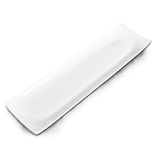 Блюдо Stenson MC5096 35х20,5х3 см