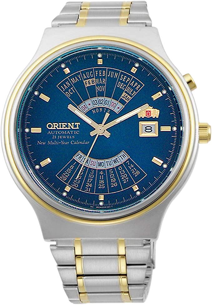Часы наручные Orient FEU0000DW