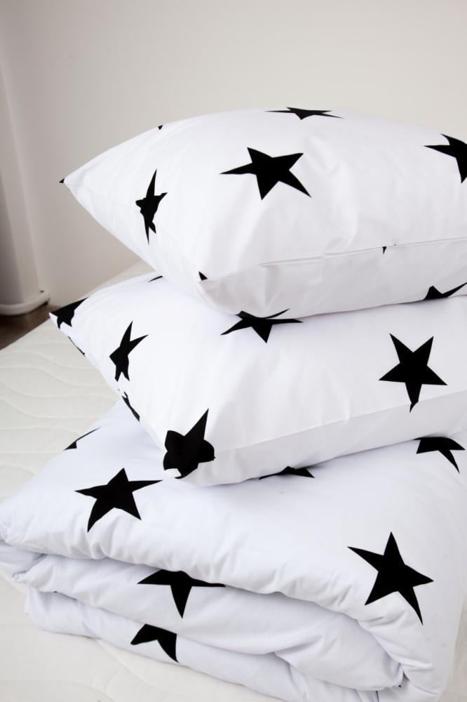 Комплект постельного белья ТЕП Happy Sleep Duo Morning Star двуспальный 175x210 см наволочки 2х70х70 см (18150) - фото 4