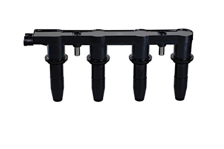 Катушки зажигания NGK