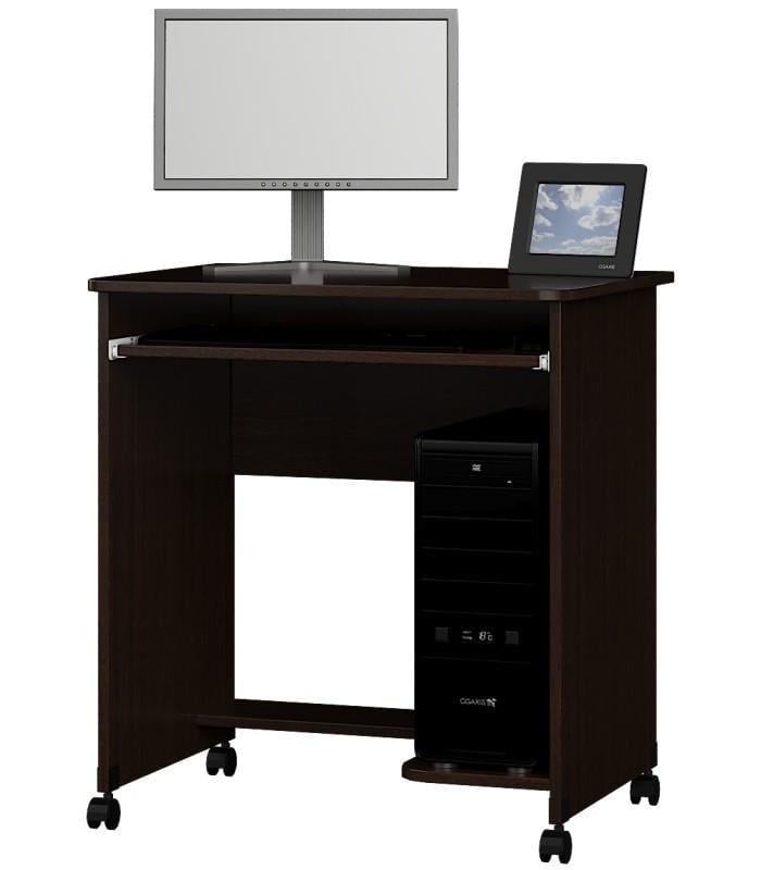 Стол для учебы Эверест Мини ультра 70х500х75 см Венге темный (ЕВ20279)