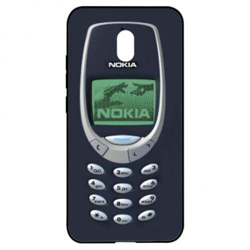 Чохол для Xiaomi Redmi 8A Nokia 3310