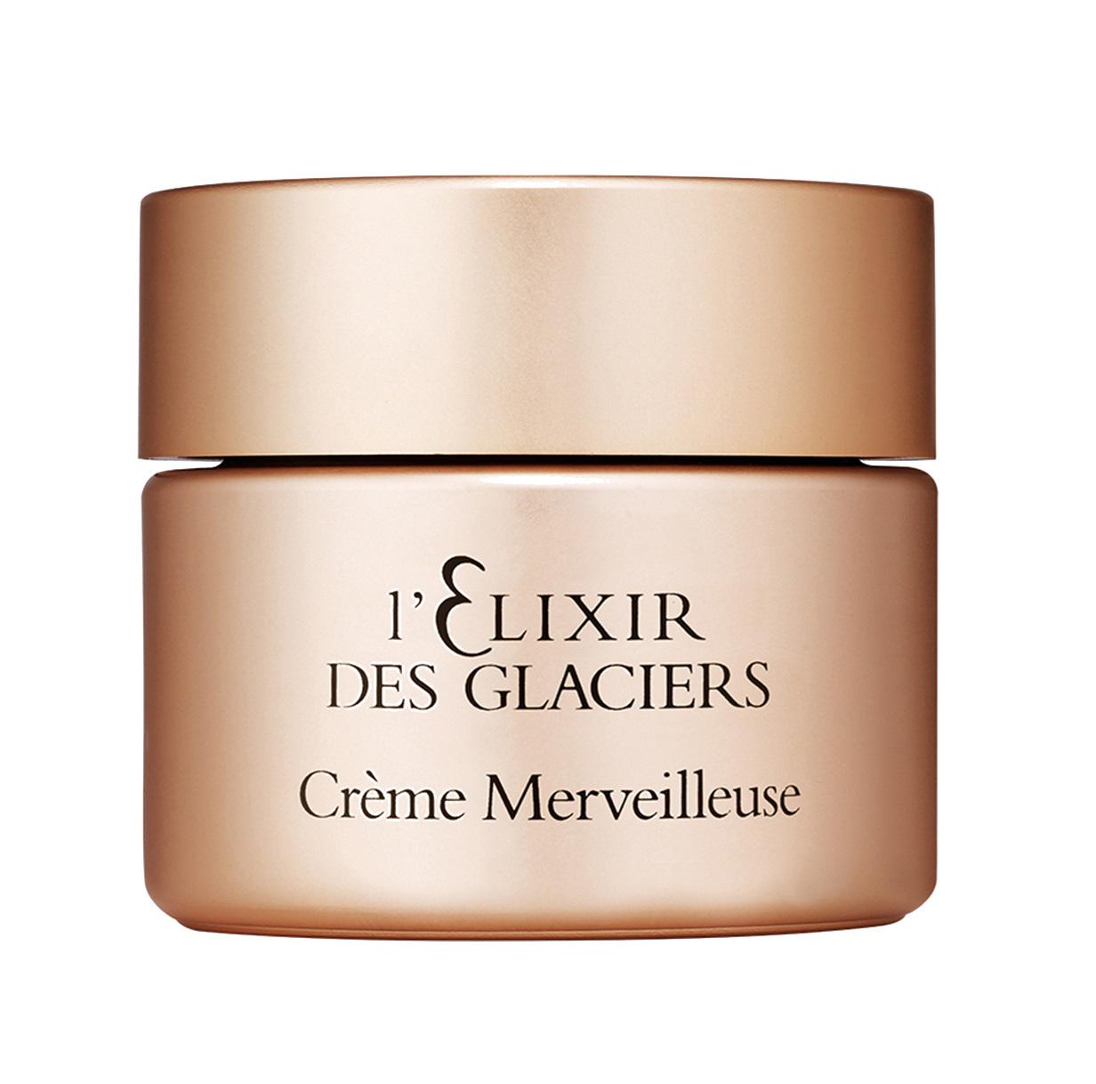 Крем для лица волшебный Valmont Merveilleuse Votre Visage 50 мл (7612017903026)