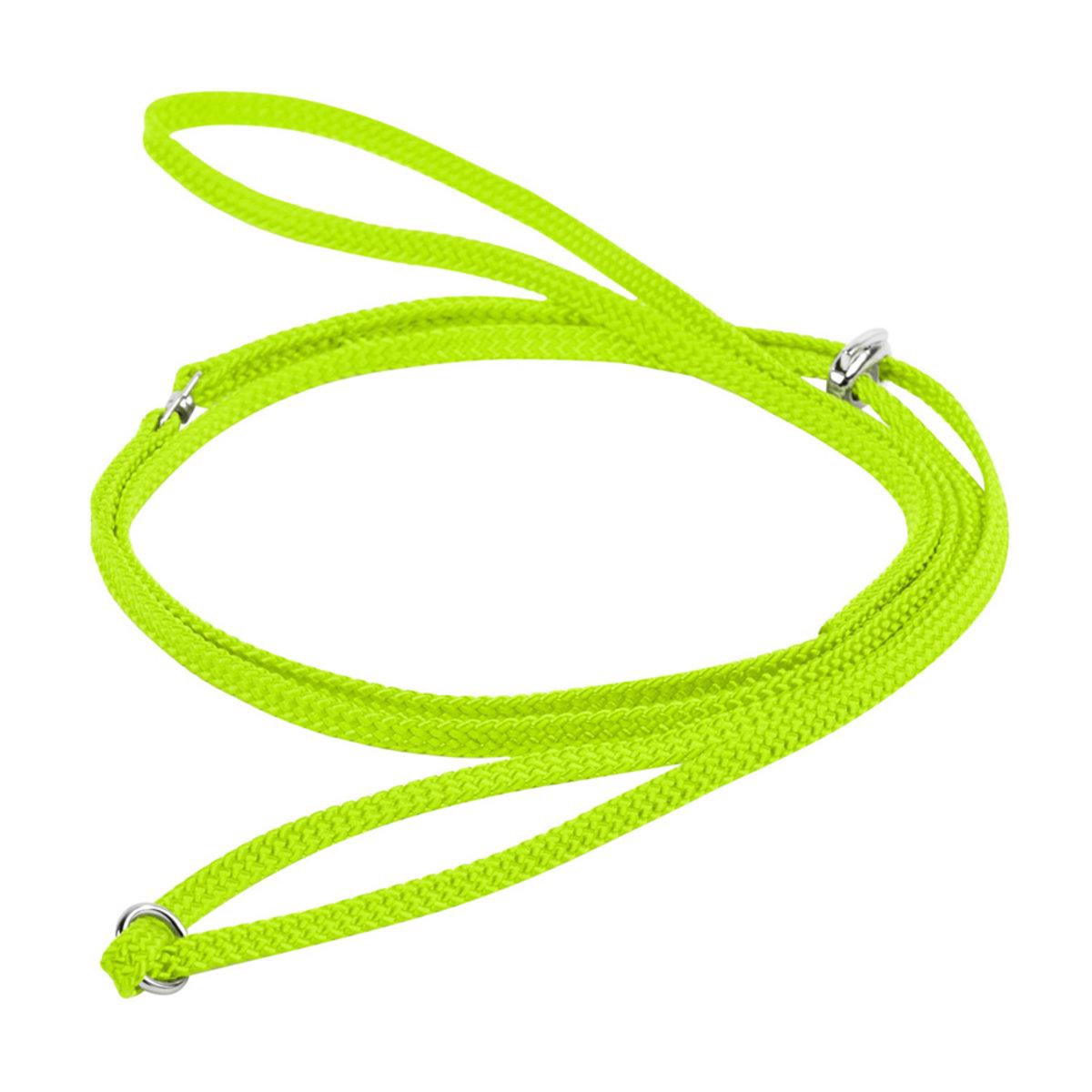 Ринговка Dog Extreme 5 мм 130 см Салатовый Ринговка Dog Extreme 5 мм 130 см Салатовый