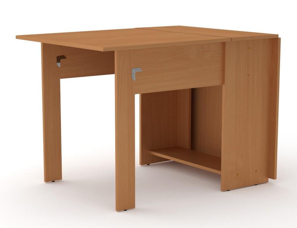 Раскладной стол книжка Компанит-1 Бук