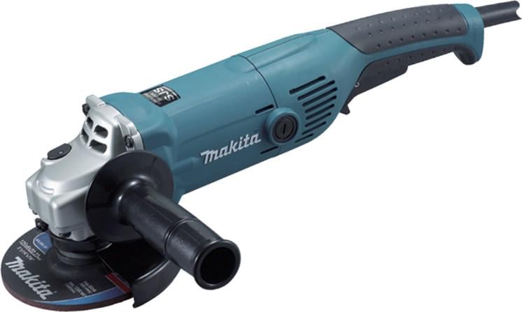 Шлифмашина угловая Makita GA5021 1050 Вт (25288) Шлифмашина угловая Makita GA5021 1050 Вт (25288)