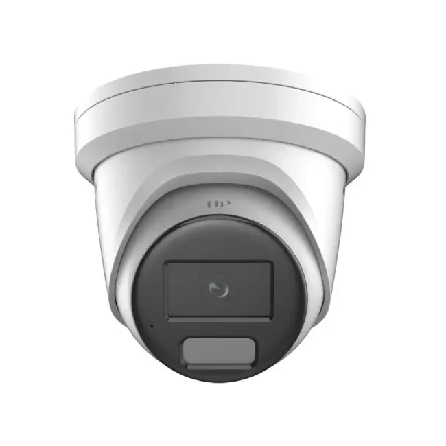 IP-відеокамера Hikvision DS-2CD2346G2H-IU eF 4МП з мікрофоном 2,8 мм