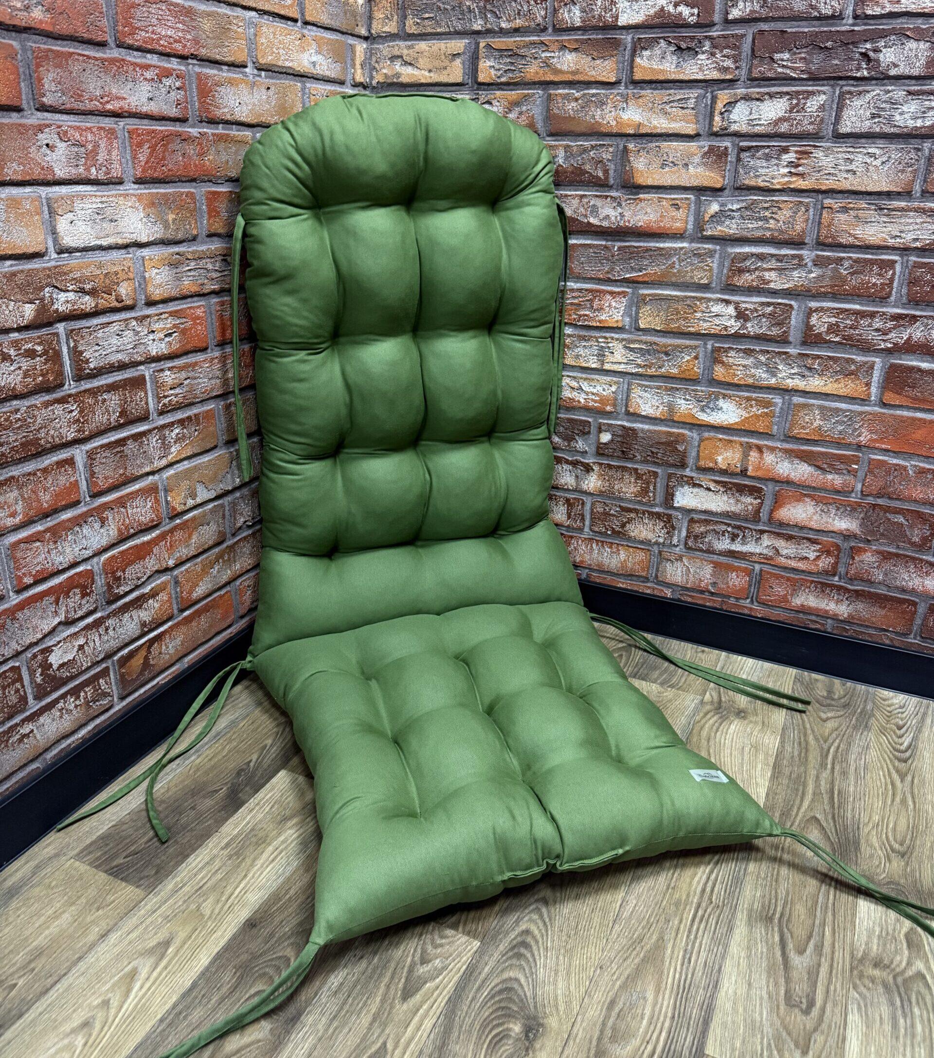 Подушка для кресла-качели Comfort Home 60х60х90 см