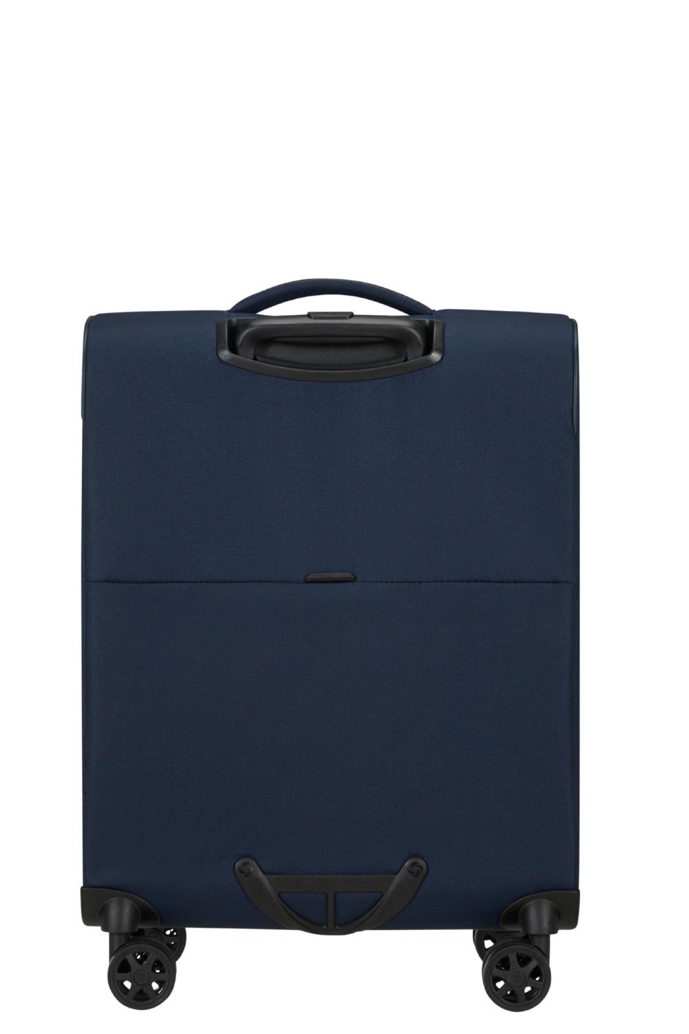 Чемодан Samsonite LITEBEAM 55х40х20 см Синий (KL7*01003) - фото 3