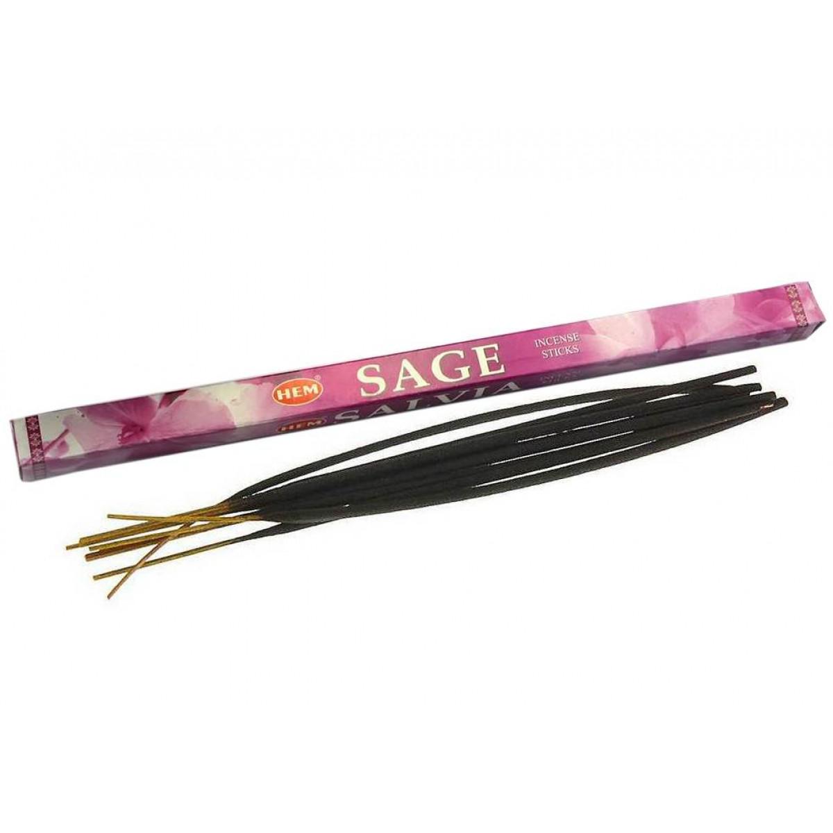 Аромат для дому Шавлія сейдж палички