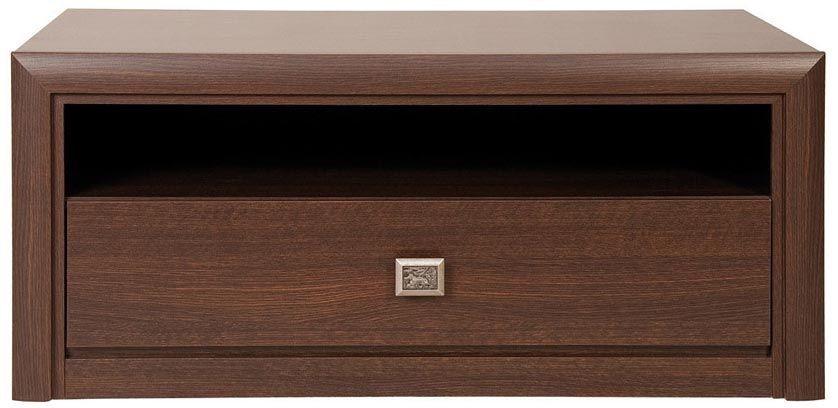 Тумба під телевізор Гербор Коєн RTV_1S Венге магія Тумба під телевізор Гербор Коєн RTV_1S Венге магія