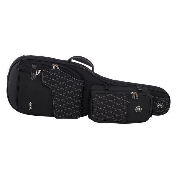 Чехол для гитары Thomann SafeCase 80 E-Guitar Bag - фото 2