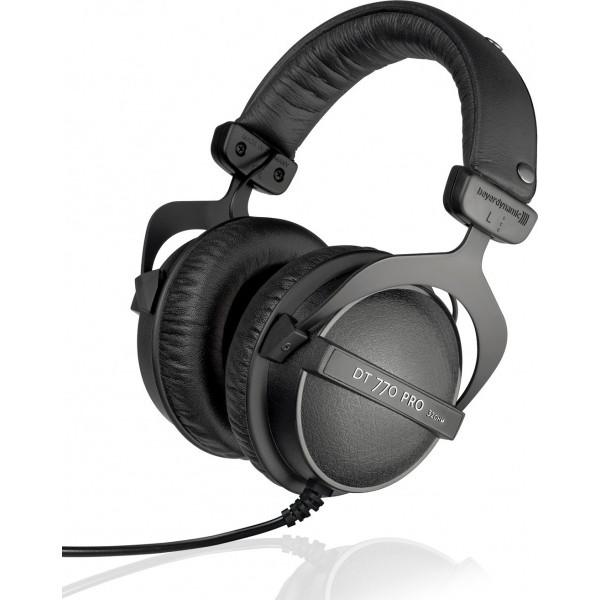 Наушники Beyerdynamic DT 770 PRO 32 Ом