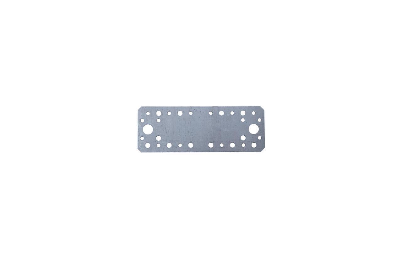 Пластина універсальна Apro 180x65x2 мм 10 шт. (LPS-18065)