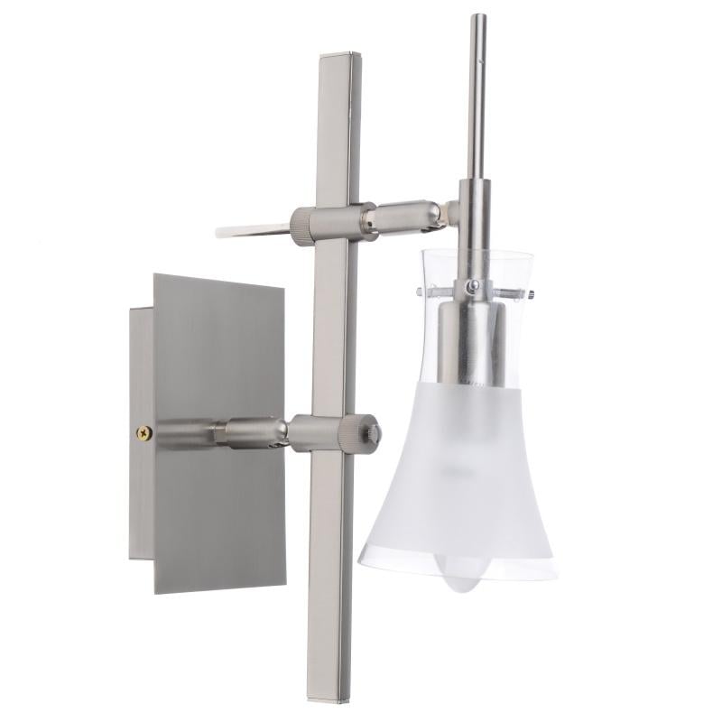 Бра направленного света настенное накладное Brille BR-126A