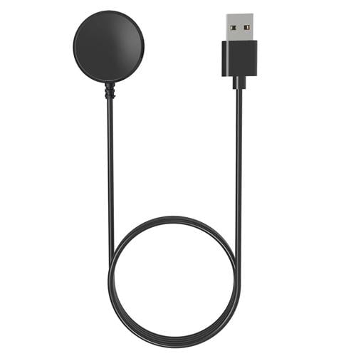 Зарядное устройство для смарт-часов Samsung Galaxy Watch 3 4 USB Active 1 2 (3760-07a20)