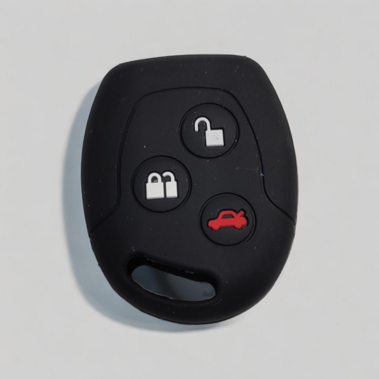 Чехол для ключа Ford (2312030570) Чехол для ключа Ford (2312030570)