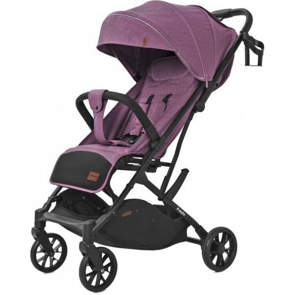 Коляска Carrello Presto CRL-9002 Indigo Purple - фото 1