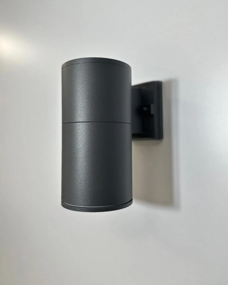 Уличный светильник Nowodvorski 3402 Fog E27 IP44 60W Серый (28686508) - фото 5 Уличный светильник Nowodvorski 3402 Fog E27 IP44 60W Серый (28686508) - фото 5