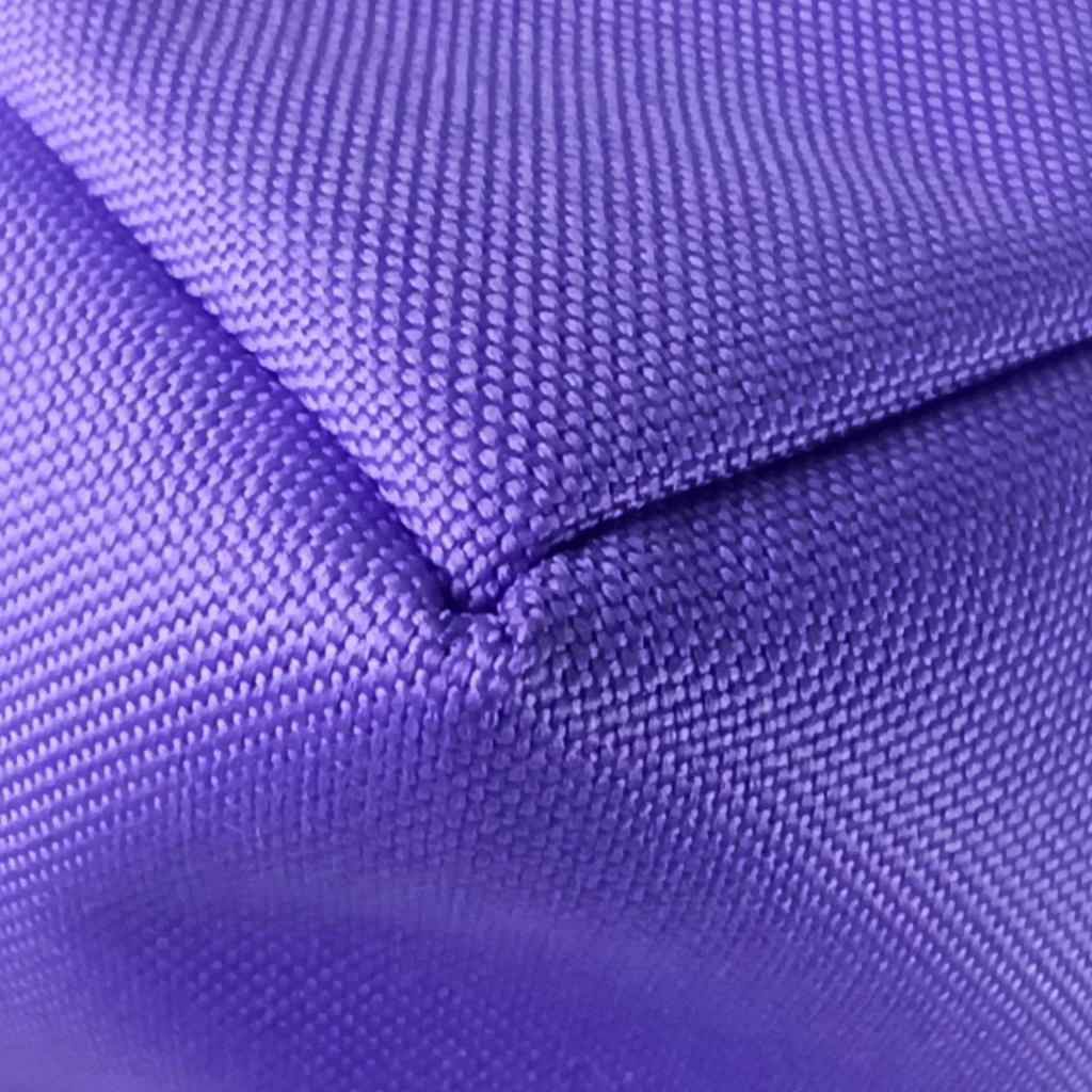 Пуф куб 40х40х40 см оксфорд Бузковий (SH-4019-FRPUOX-UA-06) - фото 2