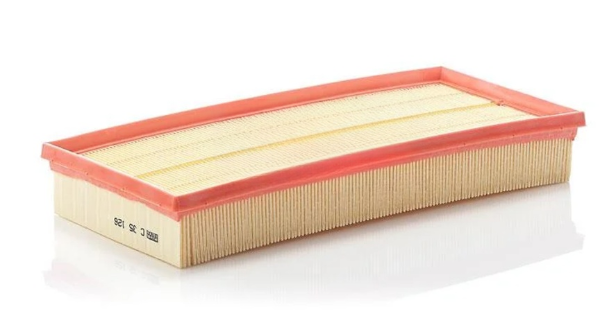 Фільтр повітряний MANN C35126