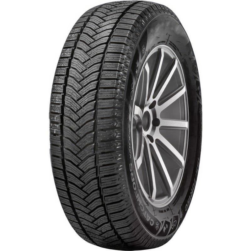 Автошина WINDFORCE CatchFors Van A/S 195/60 R16C 99/97H (495431) Автошина WINDFORCE CatchFors Van A/S 195/60 R16C 99/97H (495431)