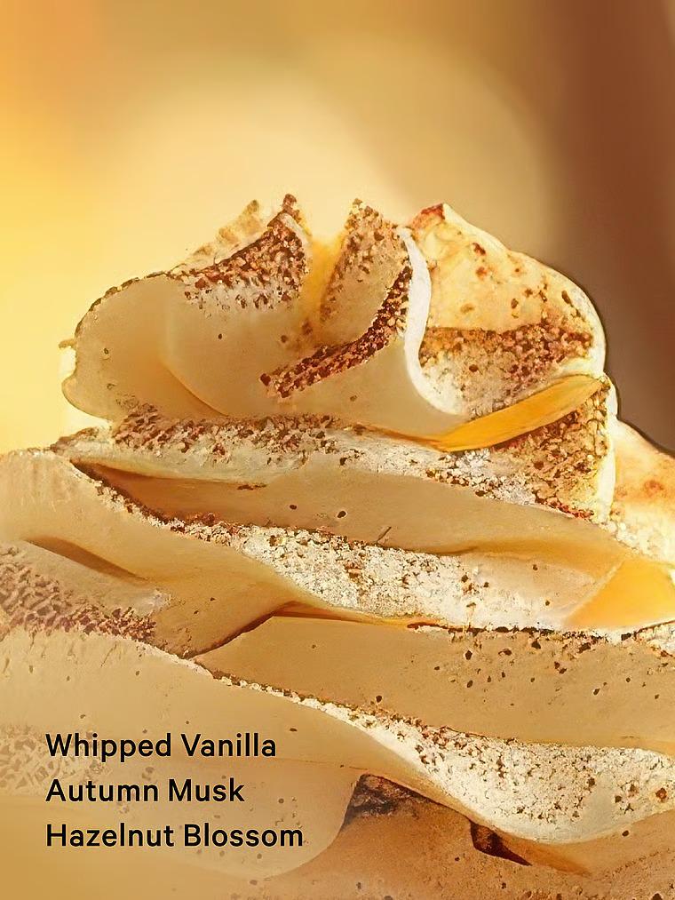 Лосьйон для тіла Victoria's Secret Cozy Vanilla Cashmere Fragrance Lotion 236 мл (26999131) - фото 2 Лосьйон для тіла Victoria's Secret Cozy Vanilla Cashmere Fragrance Lotion 236 мл (26999131) - фото 2